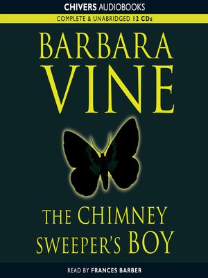 cover image of The Chimney Sweeper's Boy